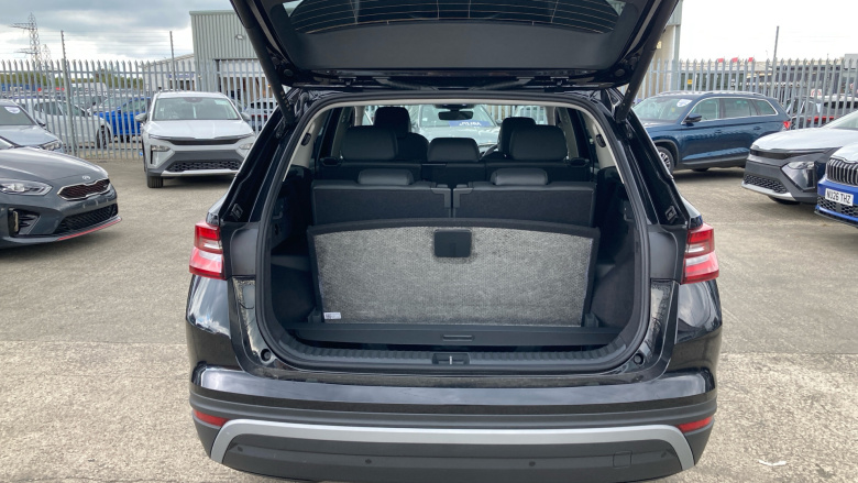 Skoda Kodiaq 1.5 TSI e-TEC SE L 5dr DSG [7 Seat] Petrol Estate